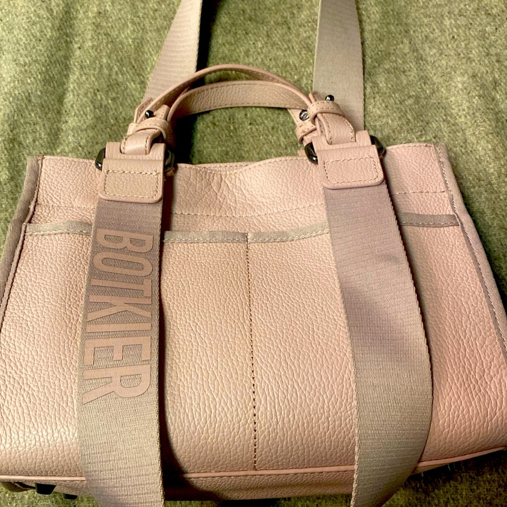 Botkier leather handbag